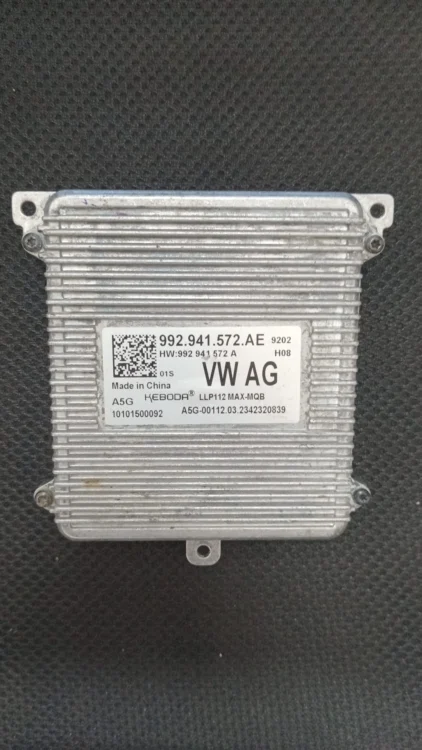 992941572AE Tiguan Iı (Facelift): 2020 – 2024