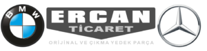 Ercan Ticaret