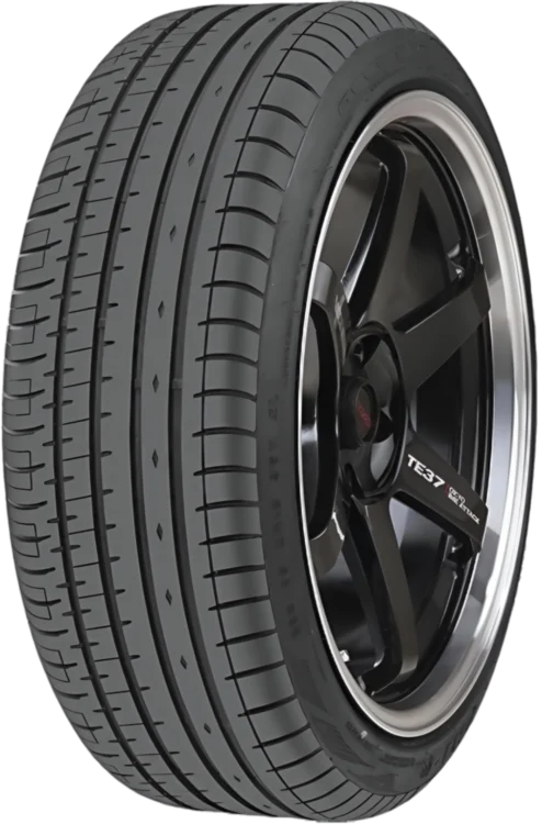 Accelera 185/35 R17 Yaz Lastiği