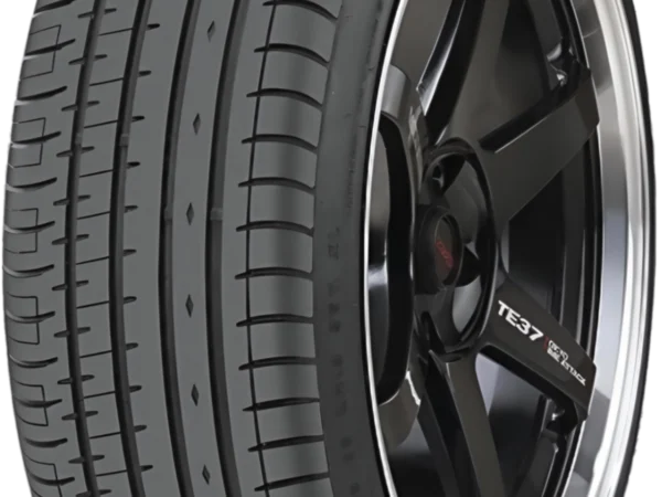 Accelera 185/35 R17 Yaz Lastiği