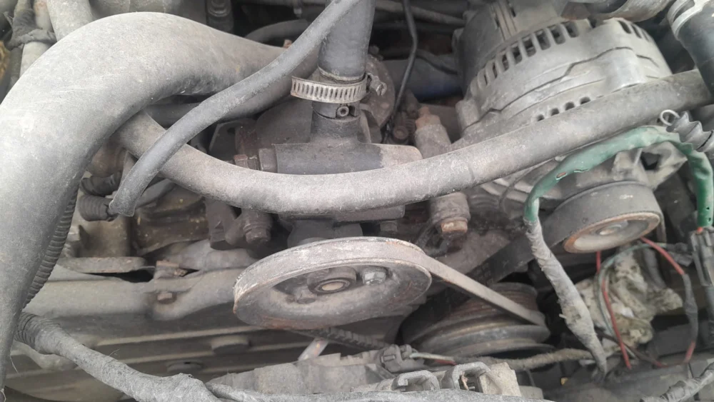 Alfa Romeo 146 1.6 Çıkma Direksiyon Pompası