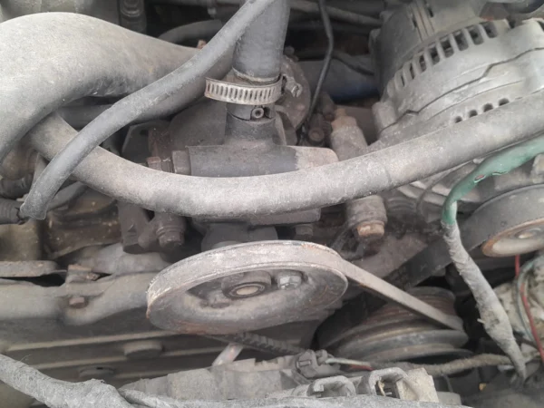 Alfa Romeo 146 1.6 Çıkma Direksiyon Pompası
