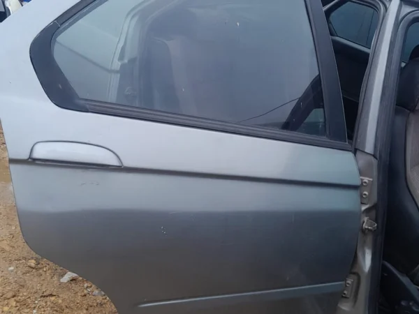 Alfa Romeo 146 Çıkma Sağ Arka Kapı