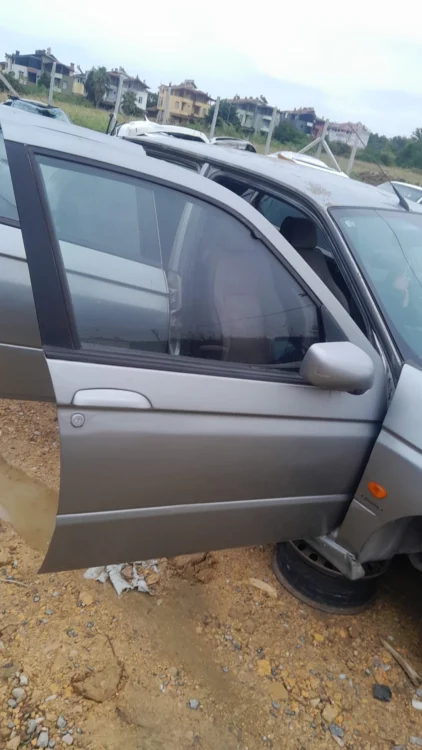 Alfa Romeo 146 Çıkma Sağ Ön Kapı