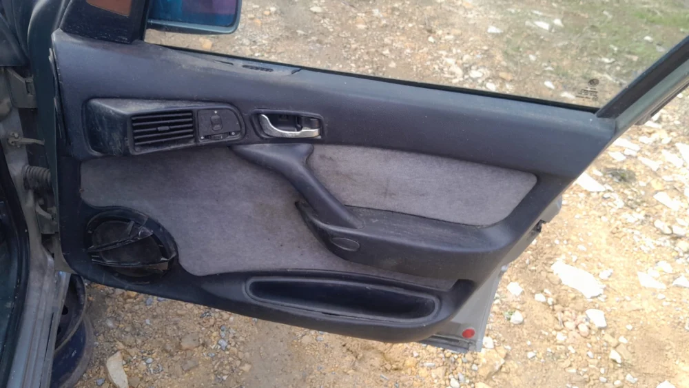 Alfa Romeo 146 Kapı Döşemeleri Çıkma Takım