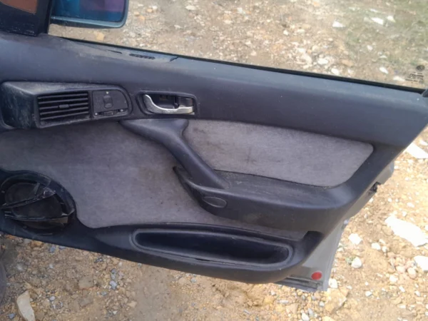 Alfa Romeo 146 Kapı Döşemeleri Çıkma Takım