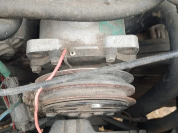 Alfaromeo 146 1.6 Çıkma Klima Komprasörü