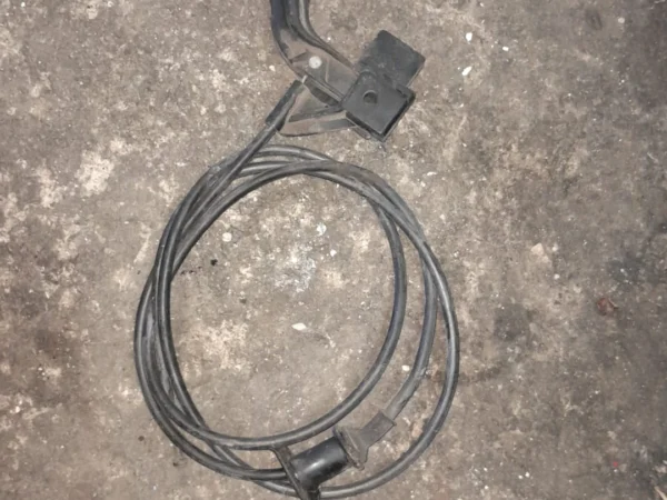 Astra G Çıkma Depo Kapak Açma Kolu