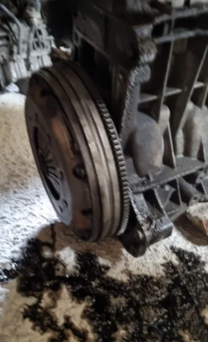 Audi A3 1.6 Volant