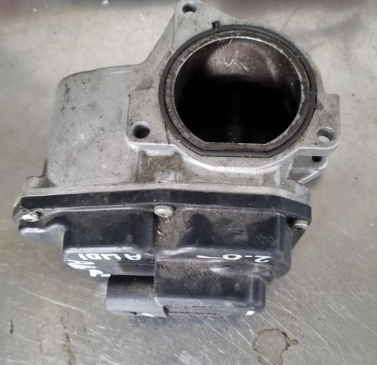 Audi A4 2.0 TDI EGR Valfi