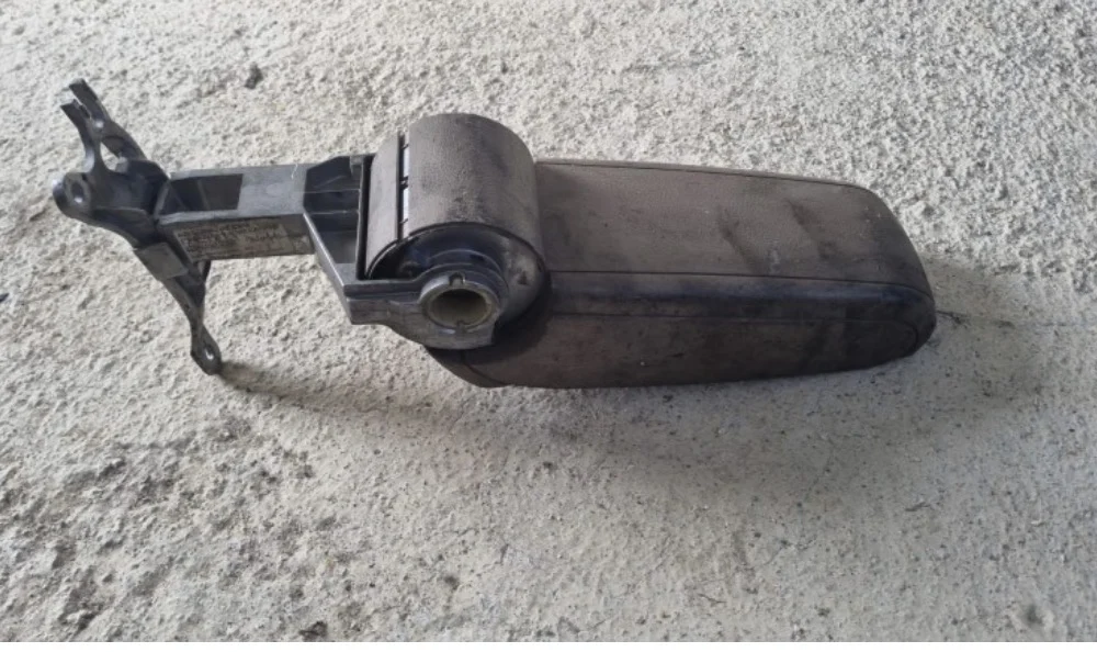 Audi A6 S4 Kol Desteği