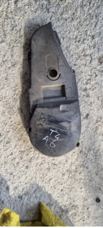 Audi A6 Triger Kapağı