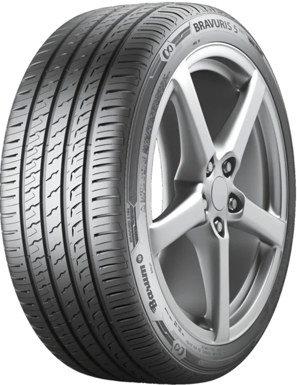 Barum 215/50 R18 Yaz Lastiği