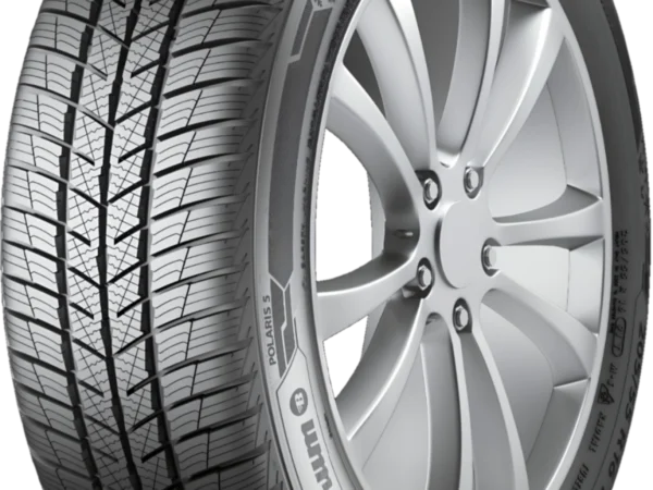 Barum 245/45 R18 Kış Lastiği