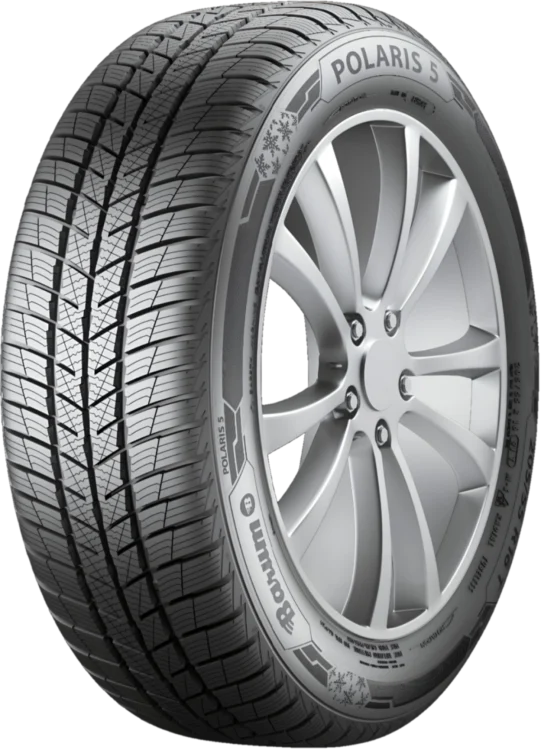 Barum 255/50 R19 Kış Lastiği