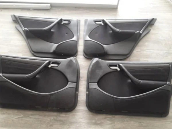 BMW 2 Serisi Direksiyon Simidi