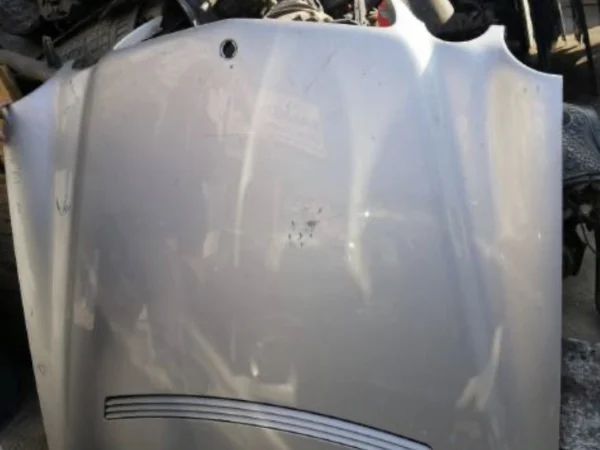 BMW 2 Serisi Kaput
