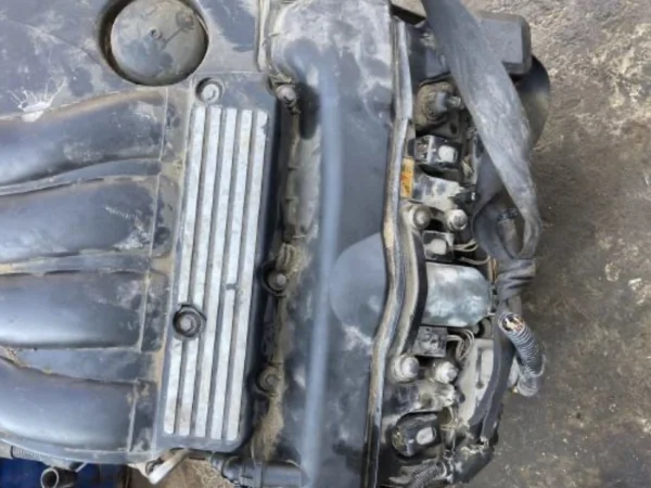 BMW 2 Serisi Komple Motor