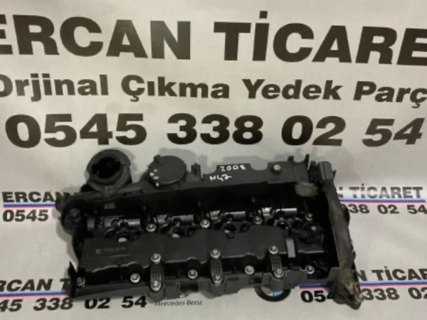 BMW 2 Serisi Külbütör Kapağı