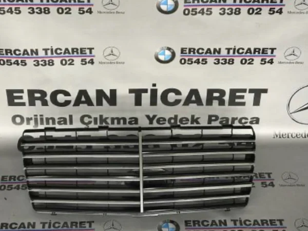 BMW 2 Serisi Panjur