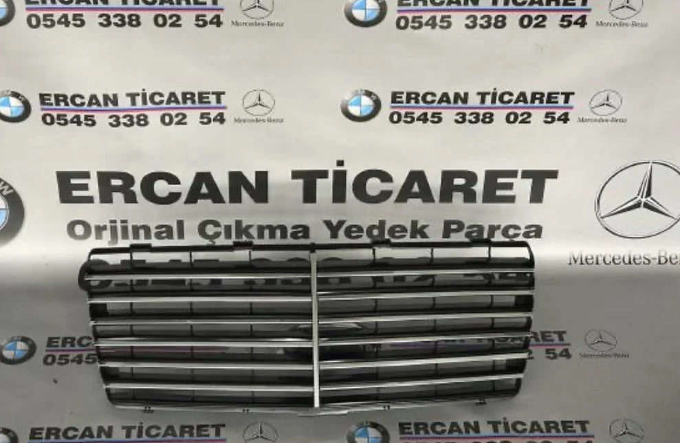 BMW 2 Serisi Panjur