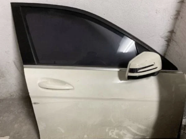 BMW 2 Serisi Parça Kapı