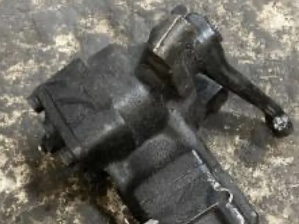 BMW E34 Direksiyon Kutusu