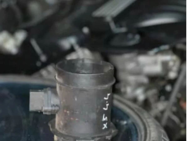 BMW E38 740i 4.0İ 4.4İ M62 Hava Akışmetre