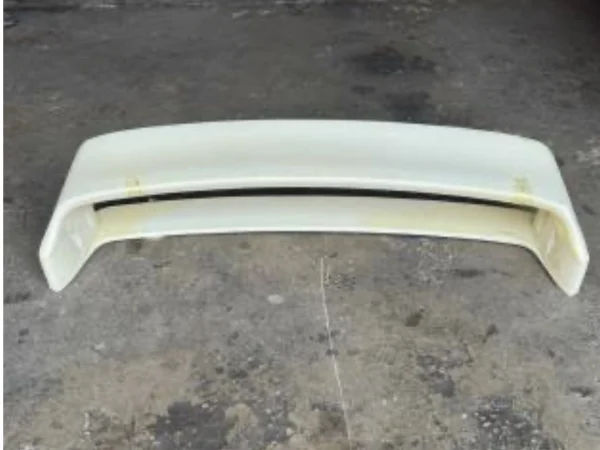 BMW E39 Sıfır Bagaj Spoileri Bagaj Üstü Spoyler