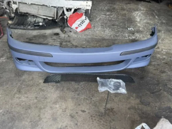 BMW E39 Sıfır M Ön Tampon