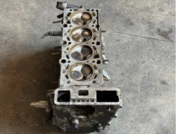 BMW E46 M43 987 Nolu Silindir Kapağı