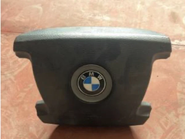 BMW E65 Direksiyon Airbagi