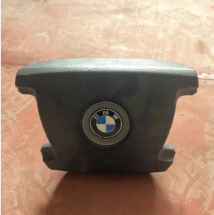 BMW E65 Direksiyon Airbagi