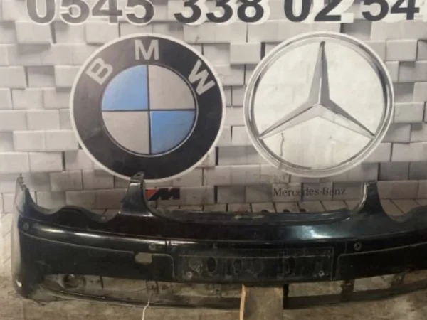 BMW E65 Ön Tampon
