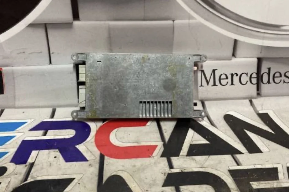 BMW E65 Telefon Beyni Telefon Kontrol Modülü