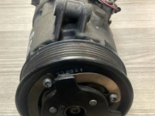 BMW E87 1.16İ N45 Motor Klima Kompresörü