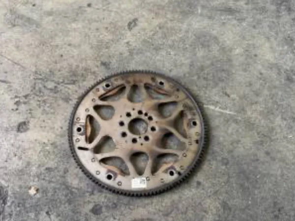 BMW F10 G30 G20 B47 Otomatik Volant Dişlisi