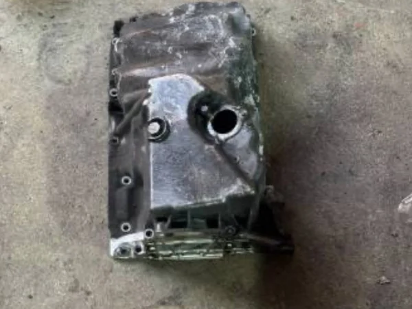 BMW F20 F30 N47 B47 Motor Yağ Karteri