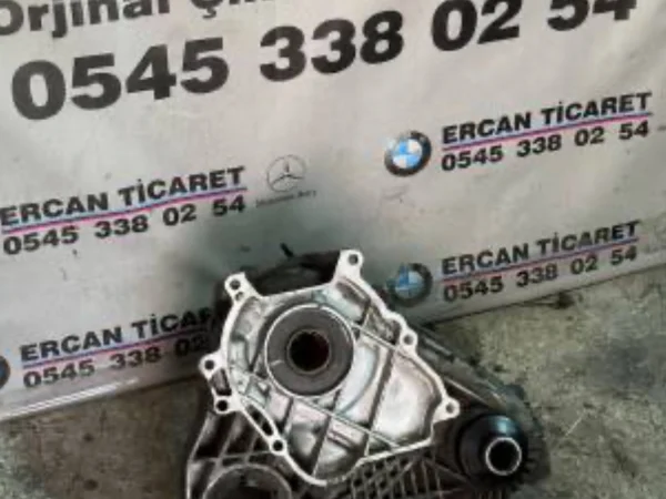 BMW F25 X3 ATC45L Arazi Şanzıman