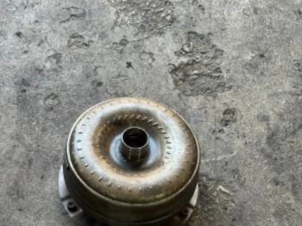 BMW F32 F33 B47 Türbin Tork Konvertörü