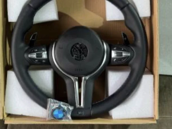 BMW F32 F33 M Direksiyon Simidi