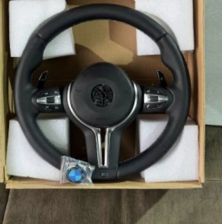 BMW F32 F33 M Direksiyon Simidi
