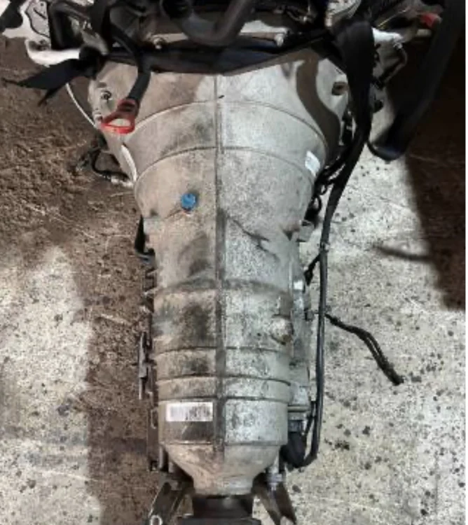 BMW N62 B44 V8 Otomatik Şanzıman