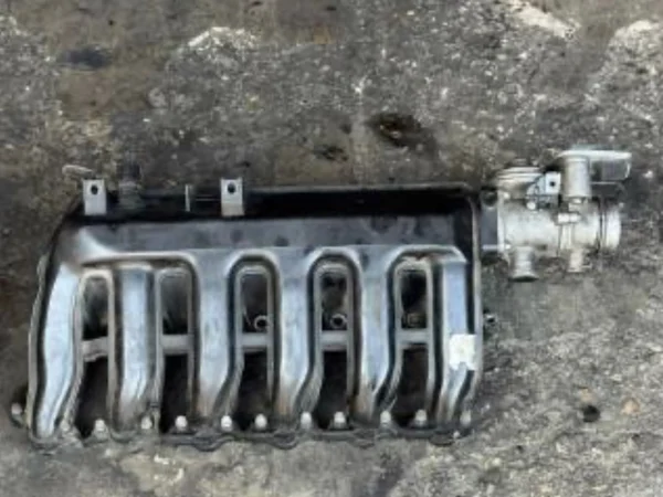 BMW X5 E70 X6 E71 M57N2 Dizel Emme Manifoldu