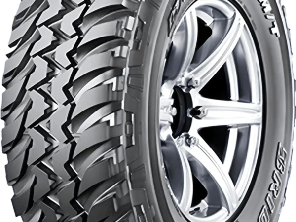 Bridgestone 245/75 R16 120/116Q Dört Mevsim Lastiği
