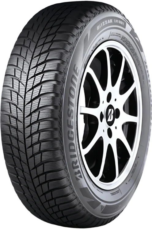 Bridgestone 275/45 R20 Kış Lastiği