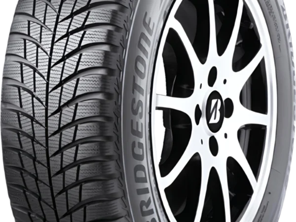 Bridgestone 275/45 R20 Kış Lastiği