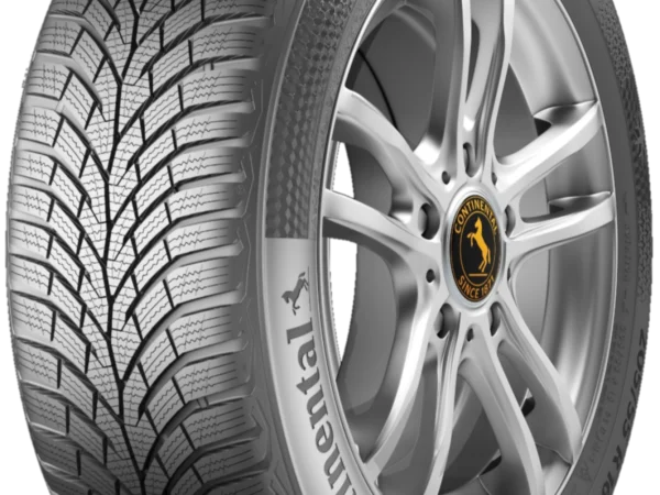 Continental 185/70 R14 Kış Lastiği