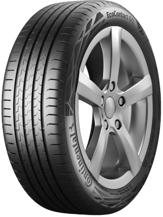 Continental 215/60 R18 Yaz Lastiği