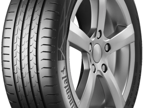 Continental 215/60 R18 Yaz Lastiği